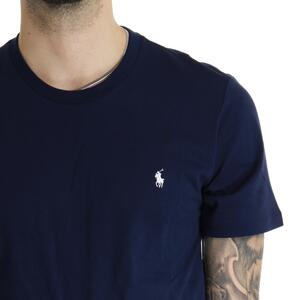 T-SHIRT BASIC RALPH LAUREN - Mad Fashion | img vers.300x/